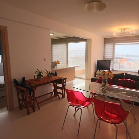 Fig Tree Bay Apartments Протарас Екстериор снимка