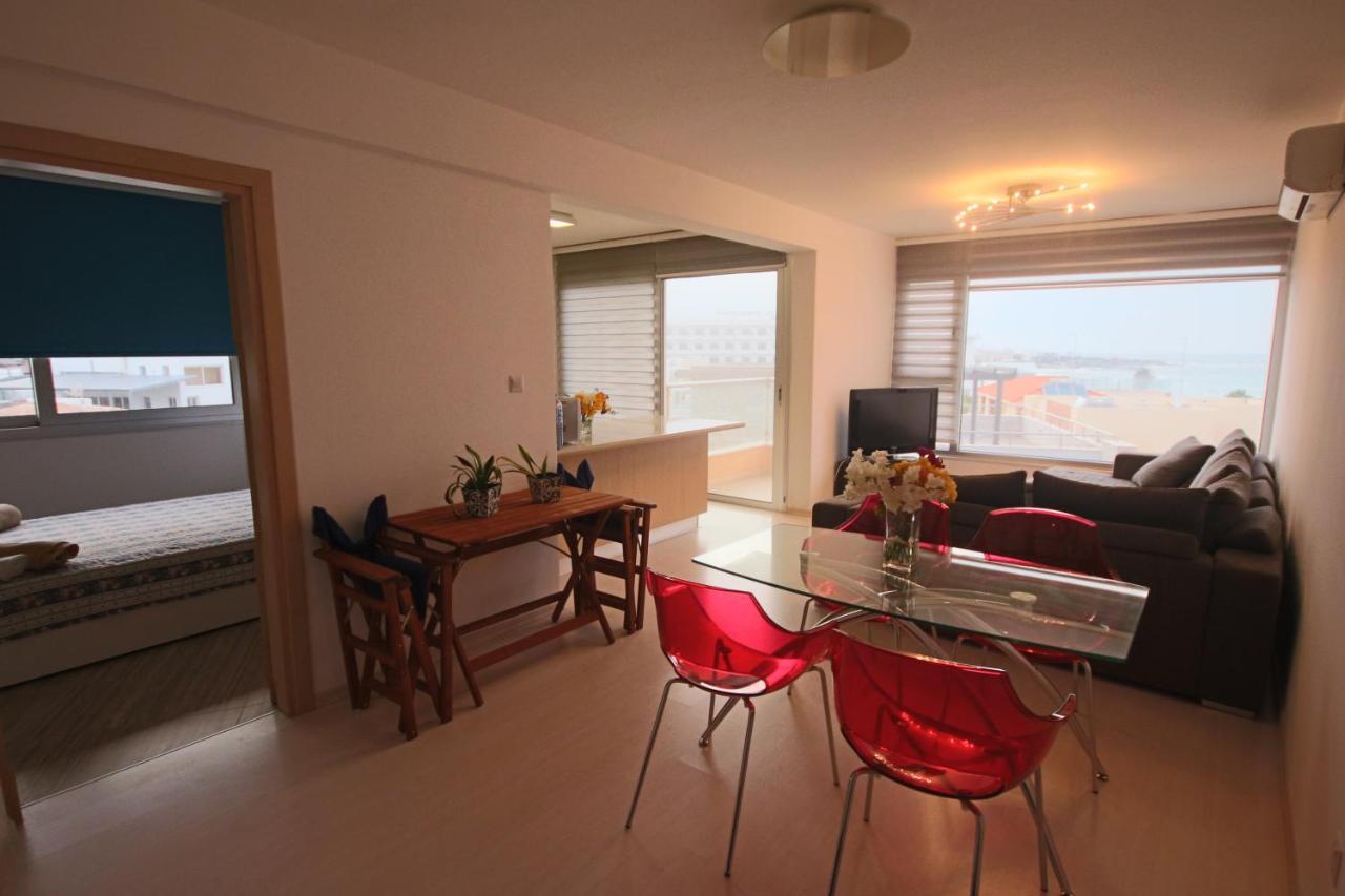 Fig Tree Bay Apartments Протарас Екстериор снимка