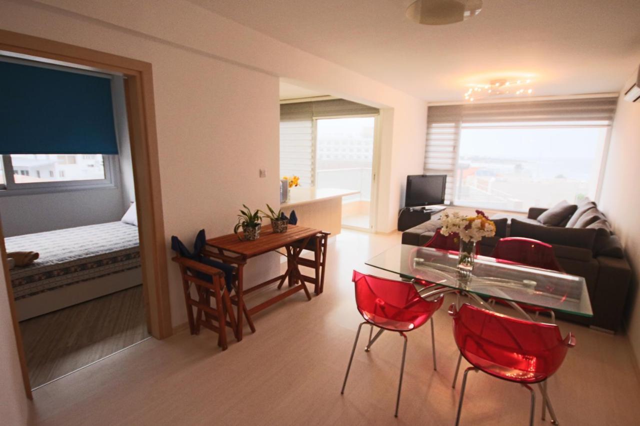 Fig Tree Bay Apartments Протарас Екстериор снимка