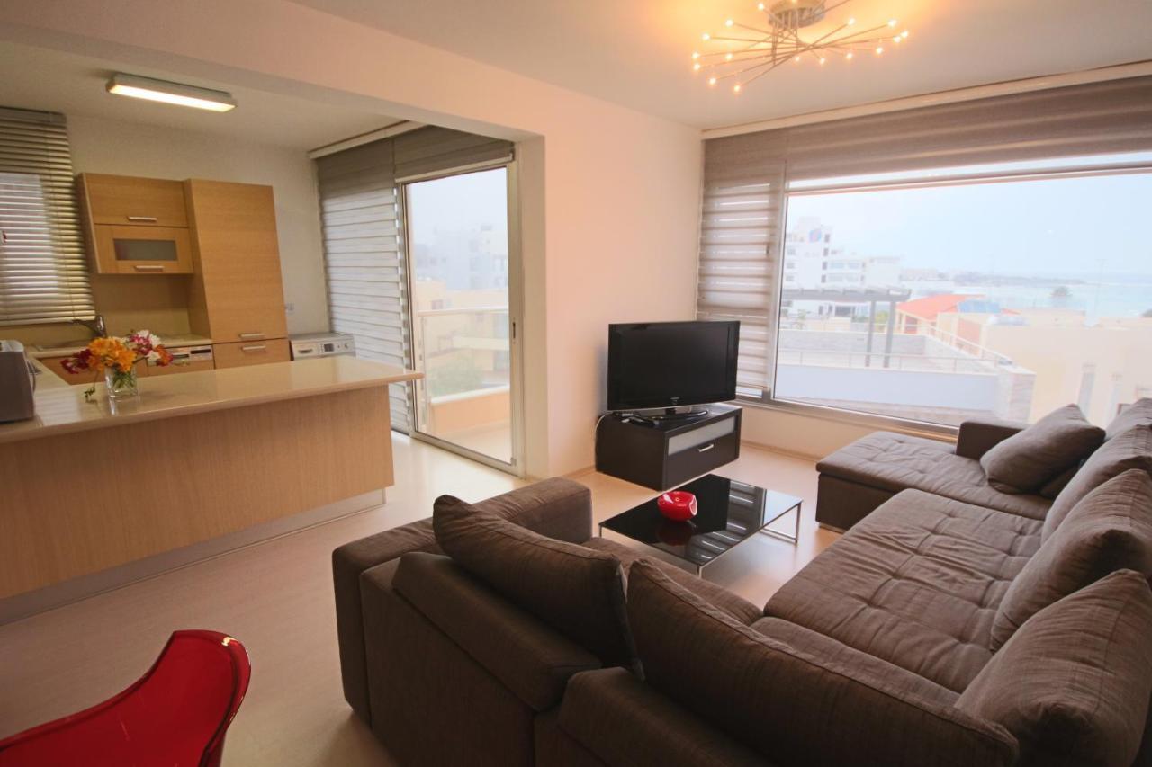 Fig Tree Bay Apartments Протарас Екстериор снимка
