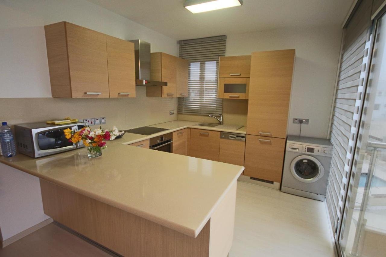 Fig Tree Bay Apartments Протарас Екстериор снимка