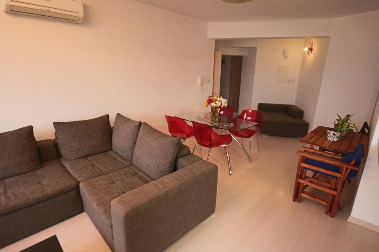 Fig Tree Bay Apartments Протарас Екстериор снимка