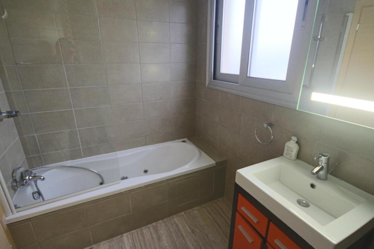 Fig Tree Bay Apartments Протарас Екстериор снимка