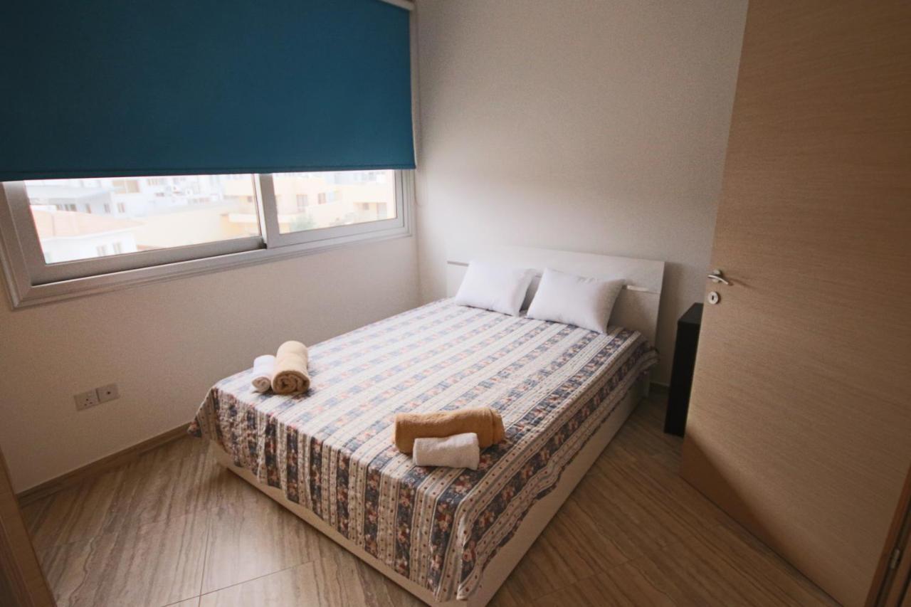 Fig Tree Bay Apartments Протарас Екстериор снимка