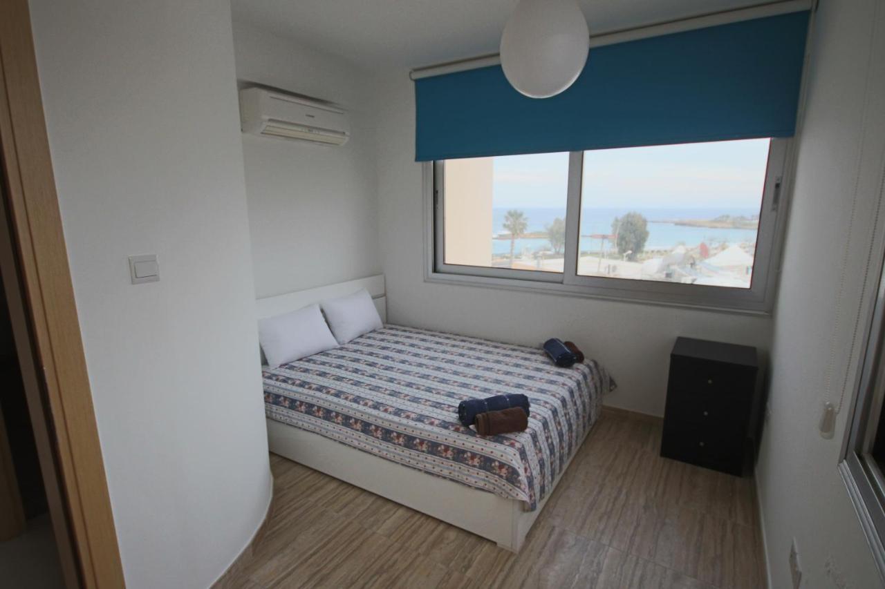 Fig Tree Bay Apartments Протарас Екстериор снимка
