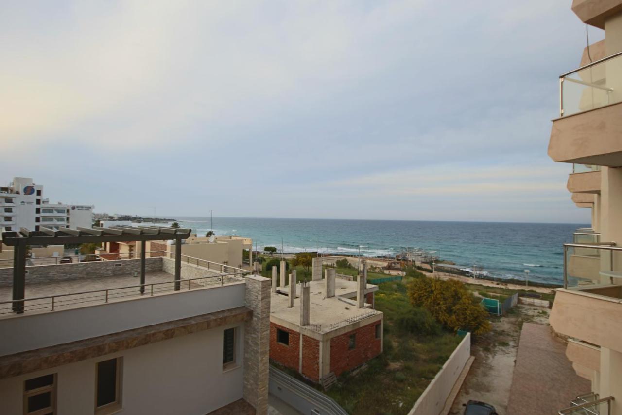 Fig Tree Bay Apartments Протарас Екстериор снимка