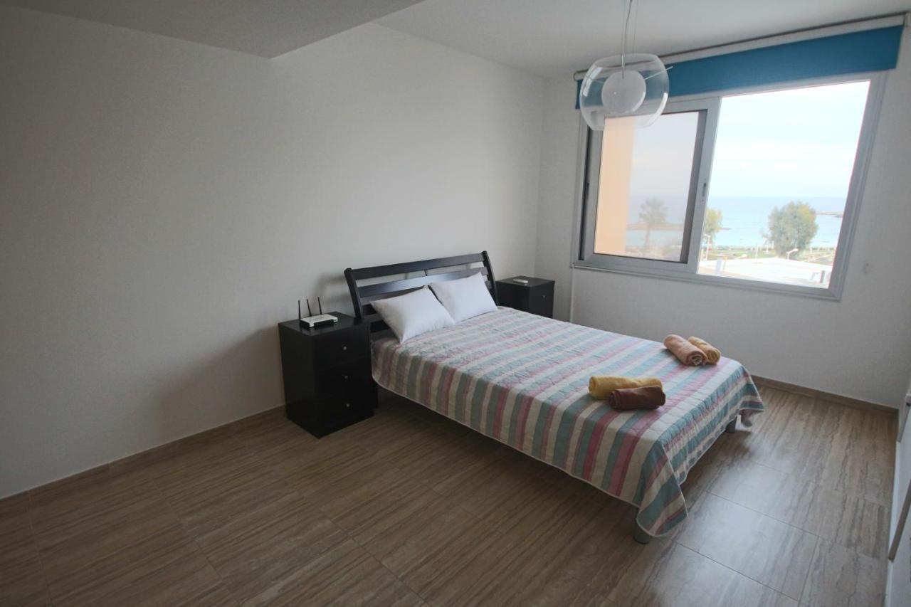 Fig Tree Bay Apartments Протарас Екстериор снимка