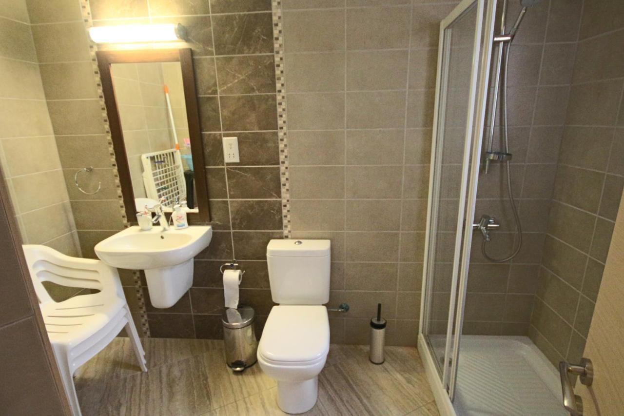 Fig Tree Bay Apartments Протарас Екстериор снимка