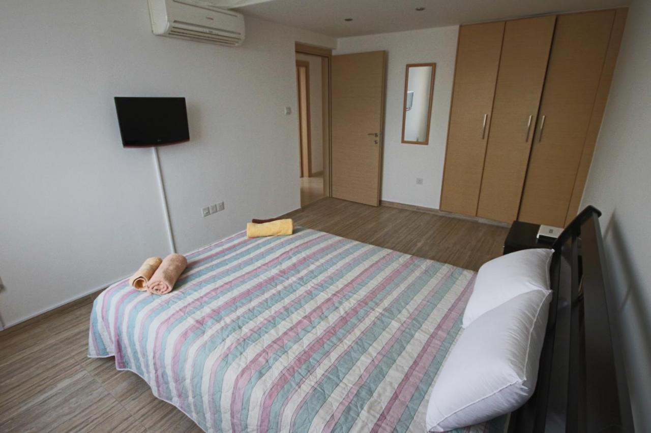 Fig Tree Bay Apartments Протарас Екстериор снимка