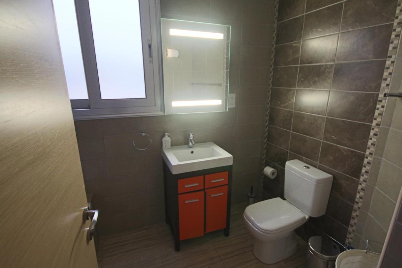 Fig Tree Bay Apartments Протарас Екстериор снимка