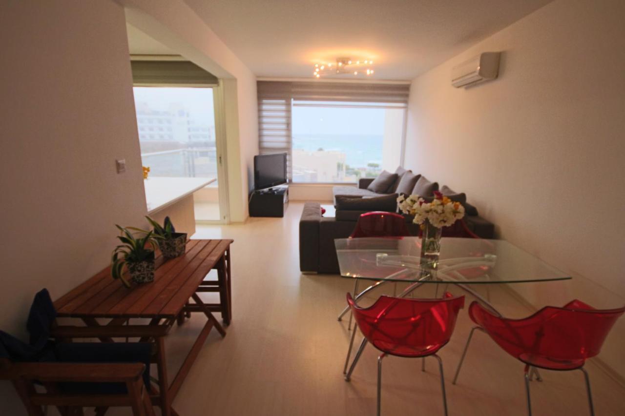 Fig Tree Bay Apartments Протарас Екстериор снимка