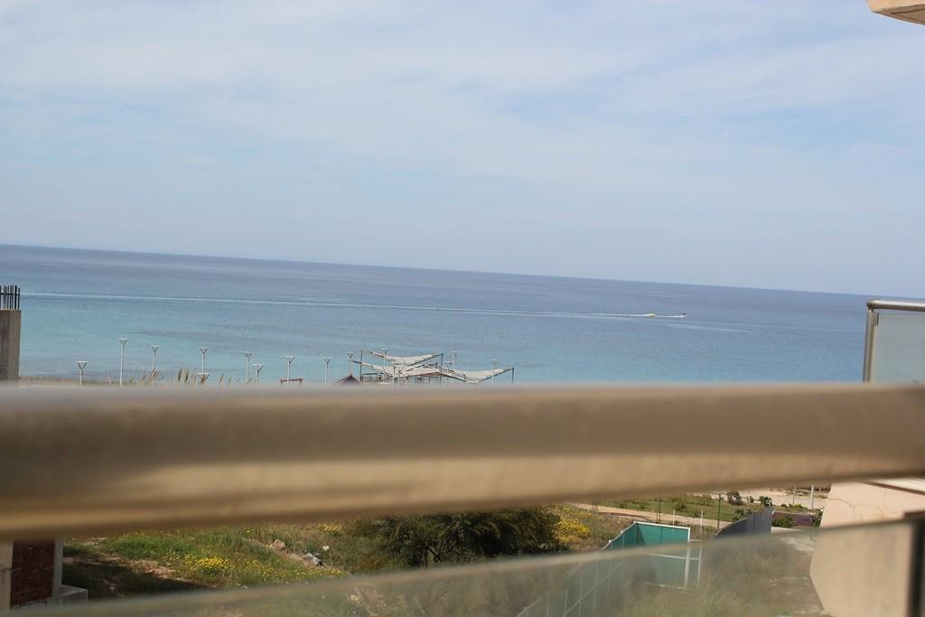 Fig Tree Bay Apartments Протарас Екстериор снимка