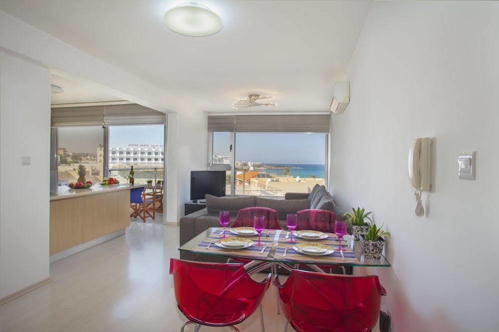 Fig Tree Bay Apartments Протарас Екстериор снимка