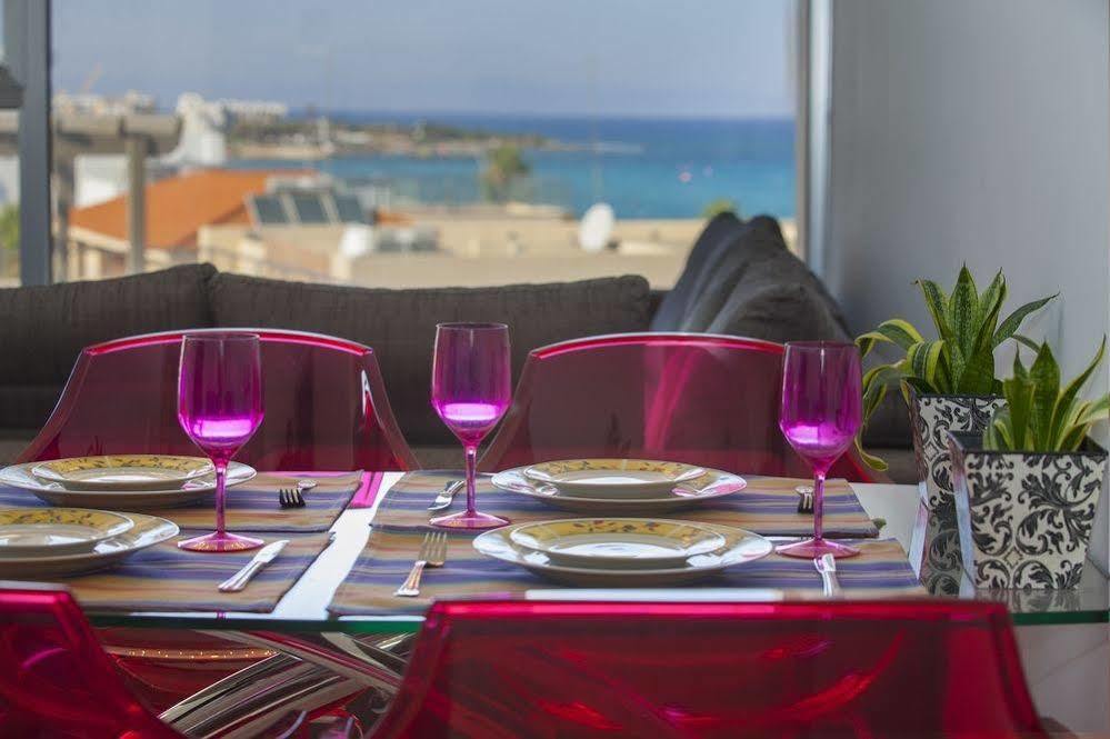 Fig Tree Bay Apartments Протарас Екстериор снимка