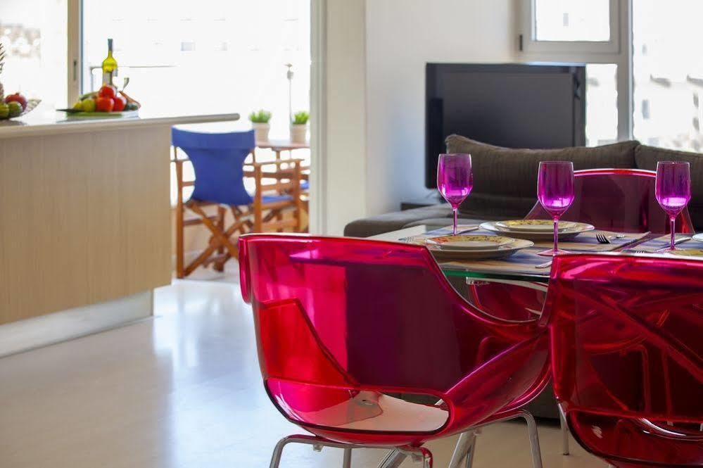 Fig Tree Bay Apartments Протарас Екстериор снимка