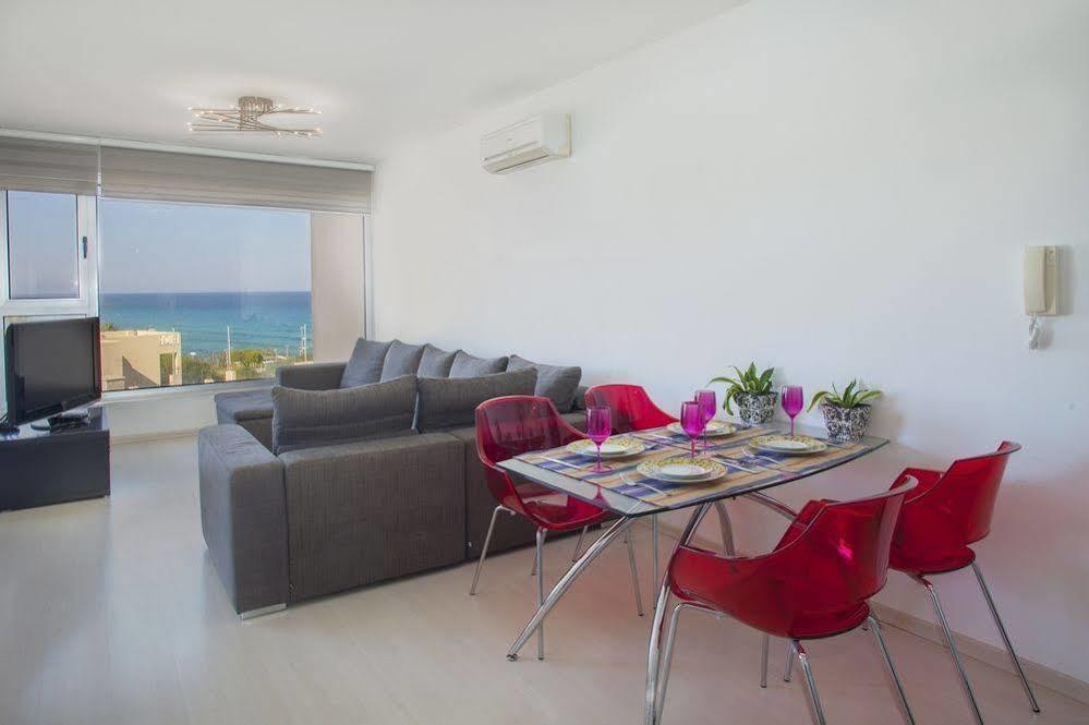 Fig Tree Bay Apartments Протарас Екстериор снимка
