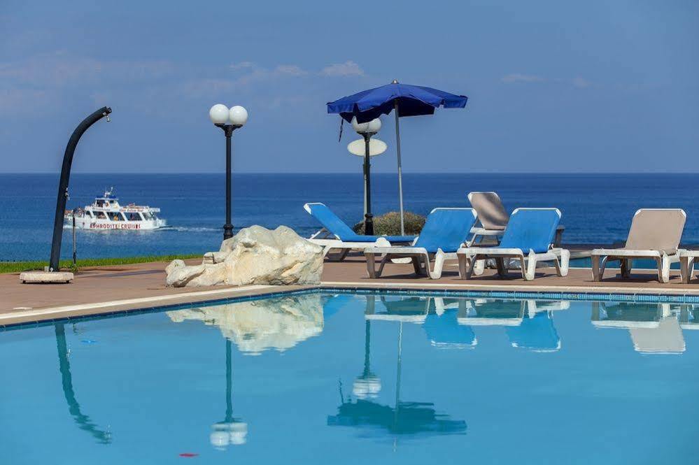 Fig Tree Bay Apartments Протарас Екстериор снимка