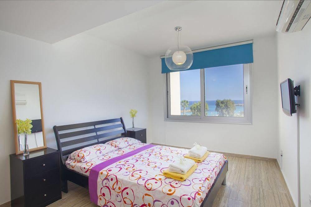 Fig Tree Bay Apartments Протарас Екстериор снимка