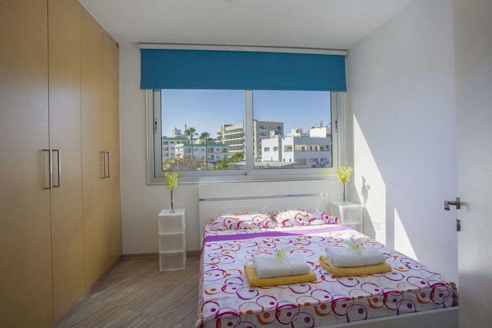 Fig Tree Bay Apartments Протарас Екстериор снимка