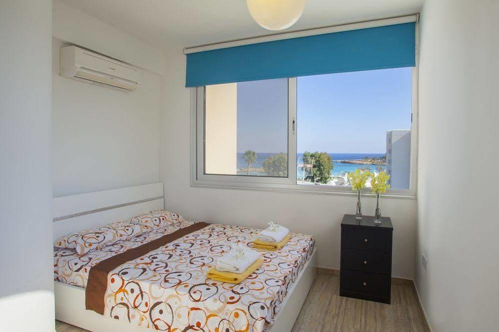 Fig Tree Bay Apartments Протарас Екстериор снимка