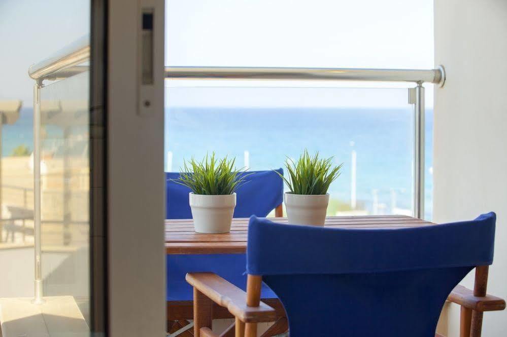 Fig Tree Bay Apartments Протарас Екстериор снимка