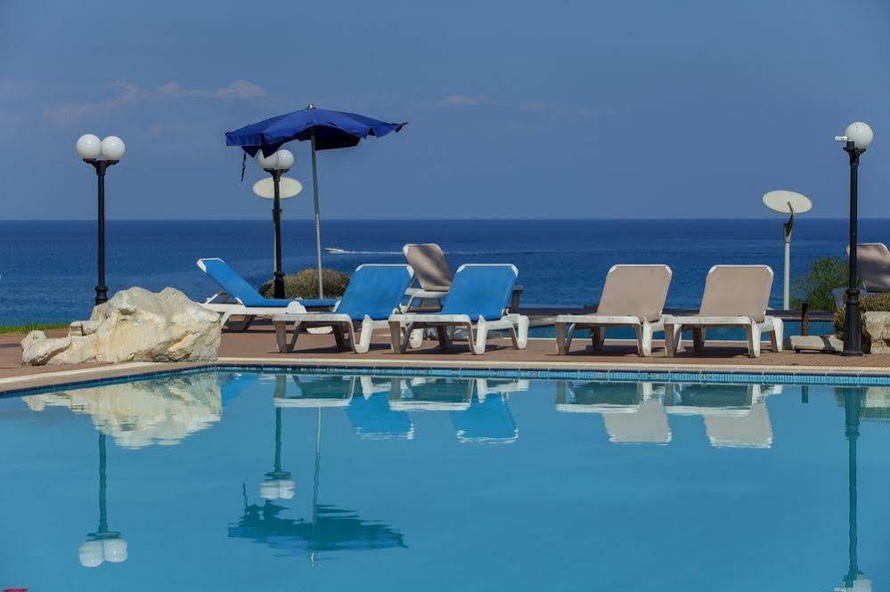 Fig Tree Bay Apartments Протарас Екстериор снимка
