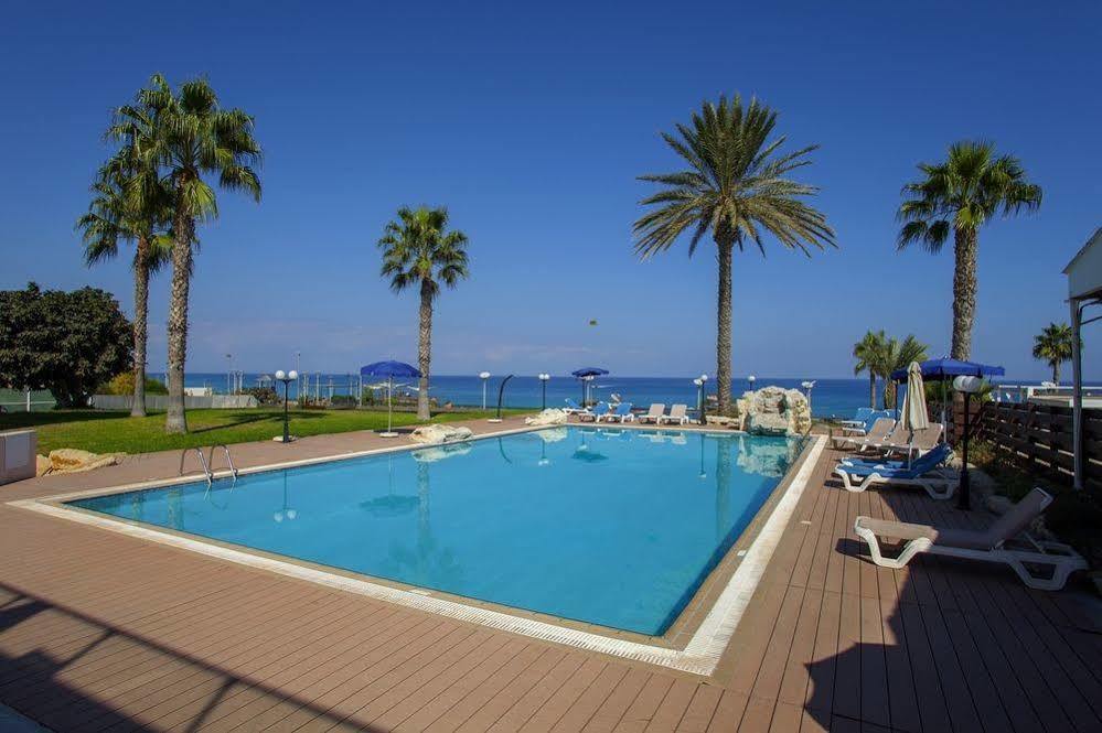 Fig Tree Bay Apartments Протарас Екстериор снимка