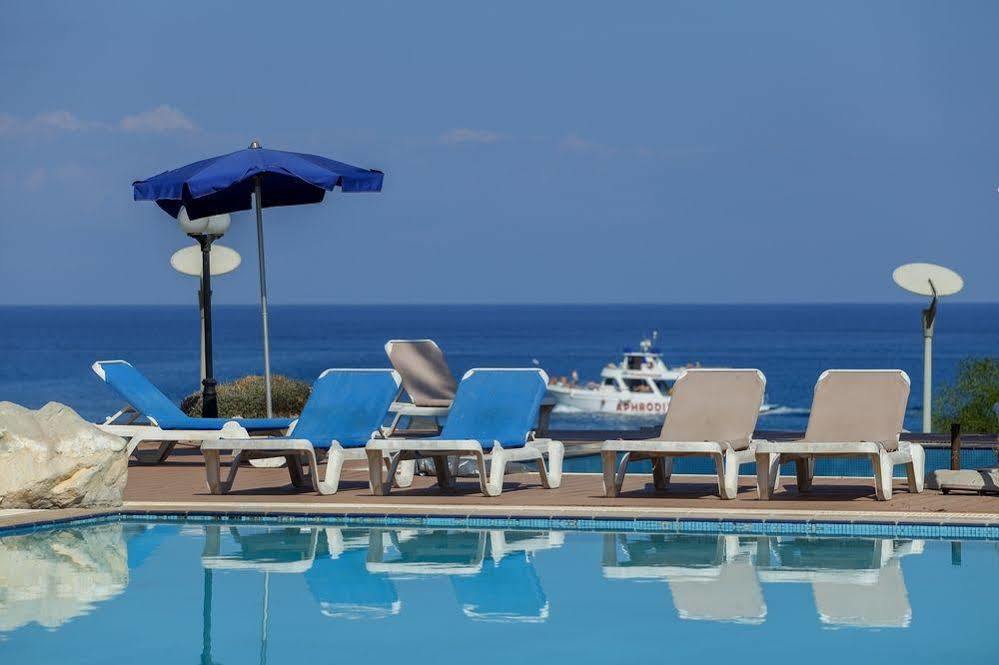 Fig Tree Bay Apartments Протарас Екстериор снимка