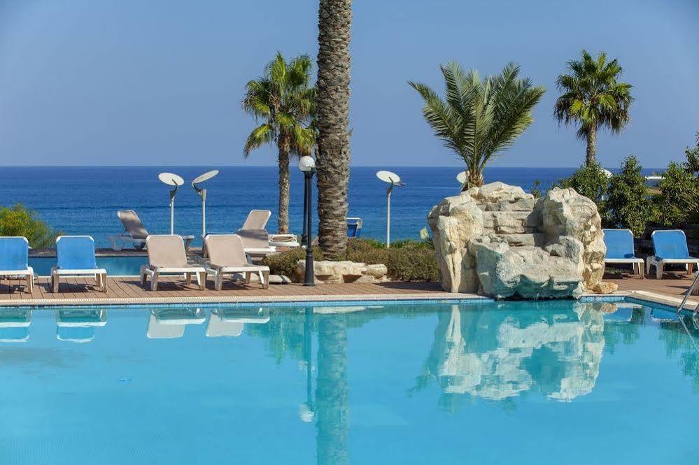 Fig Tree Bay Apartments Протарас Екстериор снимка