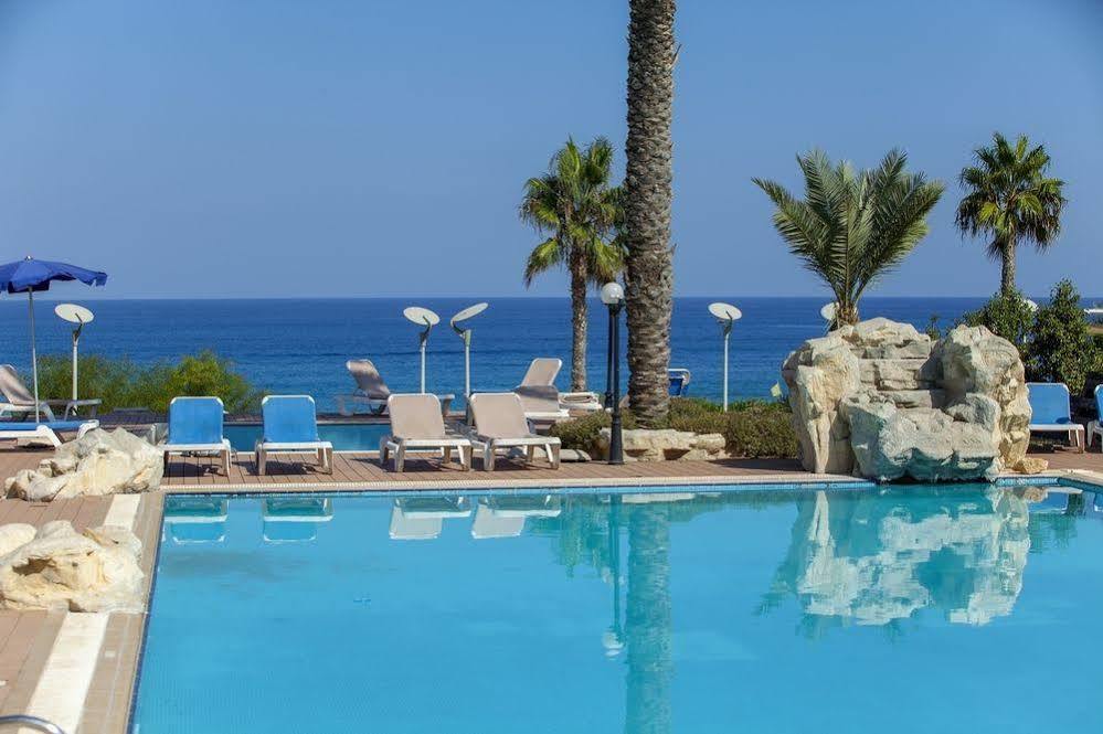 Fig Tree Bay Apartments Протарас Екстериор снимка